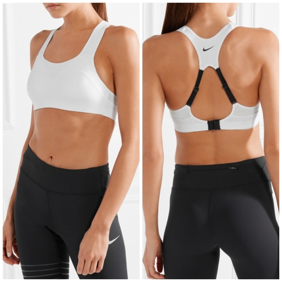 nike pro alpha sports bra